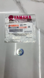 Genuine Yamaha Bolt Washer for XMAX 300 V1 V2 V3 Moto Parts & Spares Handle Bars & Levers