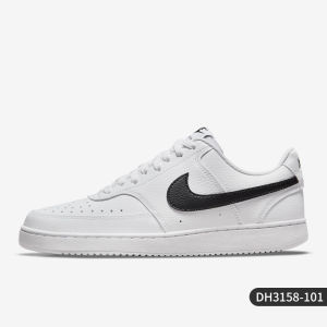 Nike | Giày Vải Đế Thấp Thoáng Khí Nhẹ