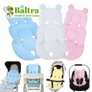 Baltra Baby Stroller Accessories Cotton Diapers Changing Nappy Pad Seat Carriages/Pram/Buggy/Car General Mat for New Born