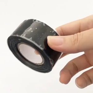 Self-Adhesive Waterproof Tape Multipurpose High Resiliency For Pipe Leaks Repair Kitchen Bathroom