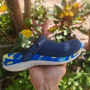 New Colours In Crocs LiteRide 360° Marble Clog รองเท้าหัวโต รองเท้าแตะแบบใหม่ พ้รมส่ง