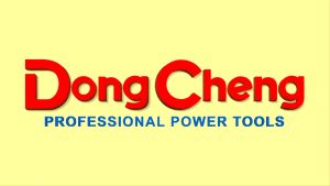 Dong Cheng Heat Gun Hot Air Gun DQB2000 2000W Heat Blower Shrink Adjustable Temperature With Nozzle