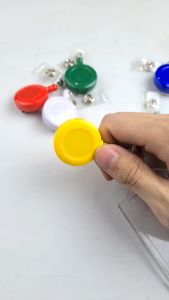 Yoyo ID Card Holder: Aksesori ID Card Terbaik