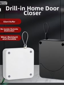 Automatic Slow Down Door Closer