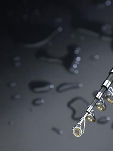 LONGZHISHOU | Ultra-light Telescopic Hard Lure Rod
