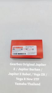 Gearbox Original Jupiter Z / Jupiter Z Burhan / Jupiter Z Robot / Vega ZR / Vega R New 5TP TH553