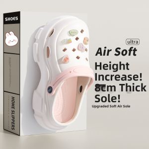 TZLDN | Non-slip Odor-proof Thick-soled Sandals Slipper