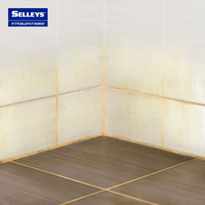 Selleys White For Life 750ml Whitening Tile & Grout Cleaner Kitchen Bathroom Toilet Cleaner