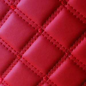 Imported Specific SIENNA Models Dedicated Rear Trunk Mat