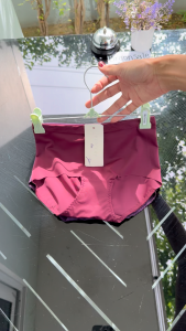 รหัส SUD1100 Sabina Perfect Bra กางเกงชั้น 20 cm รหัส SUD1100VD สีม่วงเข้ม รหัส SUD1100RD สีแดง สีดำ HU