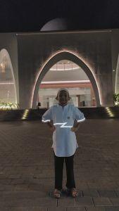 Koko YUSROQ - Koko MENYALA - Koko Atasan Anak - Koko Atasan Pria - Koko Kurta Anak dan Dewasa