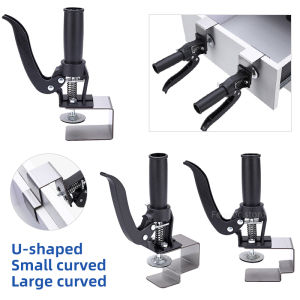 Drawer Panel Installation Fixed Clip Woodworking Clamp Furniture Cabinet Drawer Installation Fixed Clamp Detachable Clip Vises
