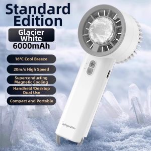 Portable Handheld Mini Fan Air Conditioner Outdoor Personal Cooling Tool Small Fresh Style USB Fan for Everyone Made in China