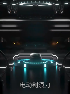 SG【IN STOCK】HYUNDAI Shaver for man Electric Shaver Type C Recharge Mini Shaver for woman Travel Washable Razor 001 剃须刀