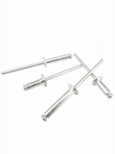 JISHUO | Open Type Extraction Aluminum Rivet