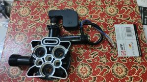 sparepart jet cleaner body pump Benz