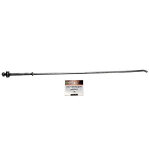 Kawat Rem Belakang Jupiter Z - Tiang Rem Mur Per Rem Brake Rod Jupiter Z Panjang 50 Cm