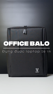 Balo Laptop Hàn Quốc Cao Cấp Có Ngăn Đựng Laptop Đi Học Đi Làm Đi Chơi - BL174