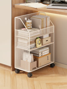Movable Storage Cart