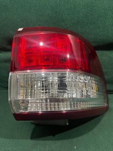 fortuner 2009-2010 tail lamp tail light
