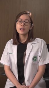 ฮ็อกเก็ตไธโอน ฮ็อกเก็ตนามู HEOKKAETIONE COMPLEX 1 แถม 1สมุนไพรแท้