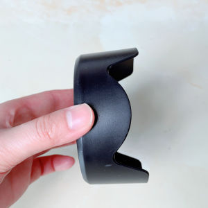 Replacement EW-73D Lens Hood Fits EF-S 18-135mm f/3.5-5.6 IS USM and RF 24-105mm F4-7.1 IS STM Lens