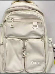 PROMO !! COD Bayar ditempat // Tas Ransel Sekolah Aank SMP SMA Banyak Bonus / Tas Ransel Anak Perempuan Korea / Backpack Fashion Anak Remaja