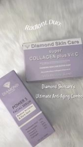 POWER 5 FACIAL SERUM