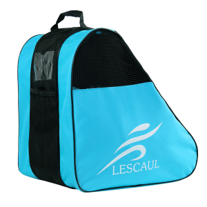 ROSELLE | Large Capacity Thick Roller Skates Backpack