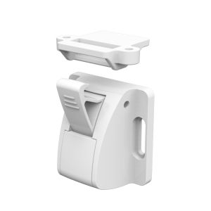 EUDEMON | Child Safety Lock Invisible Magnetic Drawer And Cabinet Door Anti-pull Childproof Locks No Drilling Required EUDEMON Brand