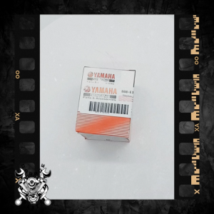 INJEKTOR ASSY YAMAHA BB8 AEROX LEXI155 MX KING NMAX115 TRYCITY150 KUALITAS ASLI ORIGINAL YAMAHA YGP