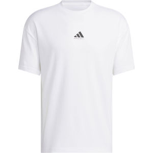 adidas | New Breathable Loose Basketball T-shirt