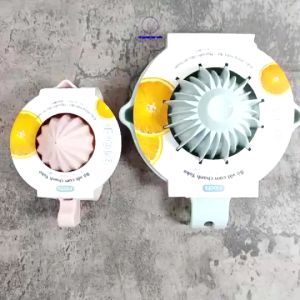 Bộ vắt cam tiện dụng có lọc YOKO INOCHI nhựa nguyên sinh cao cấp HÀNG CHÍNH HÃNG - giadunggiare.vn