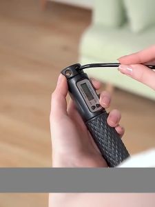 SPEEDS Jump Rope: Lompat Tali Portabel untuk Fitness & Olahraga