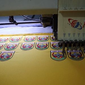 Logo Kwarda Pramuka Jawa Barat