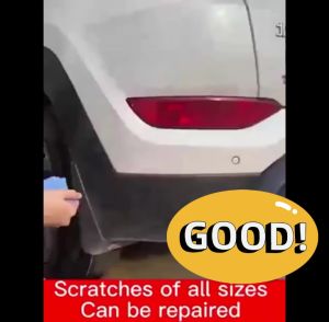 BUY 1 TAKE 1【100% original】Car Scratch Remover Motorcycle All Car Paint Scratch Remover Paint Scratch Remover