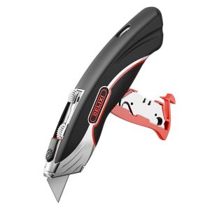 DELIXI | Heavy Duty Steel Cable Stripper Utility Knife