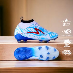 Psstore - Sepatu Bola Boot Etnik Tirta Series Ukuran Anak & Dewasa