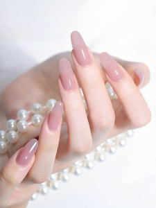 Miss Candy | Multifunctional Base Coat Nail Polish Gel