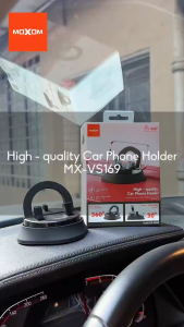 Moxom MX-VS169 Dashboard Car Phone Holder