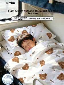CHUYISHENG | Travel Disposable Bedding Kit Single Use