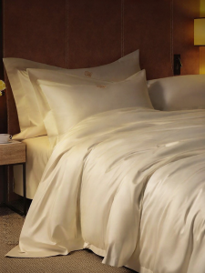 KANGERXIN | Luxury Egyptian Cotton Bedding Set 6-Piece