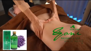 Tinh Dầu Massage Yoni Tăng Cảm Giác Yêu Thương Cho Cặp đôi - Dầu Massage body Spa- che tên sản phẩm