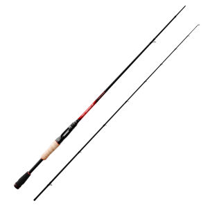 Jigging Ultra-fast Action Competitive Baitcast Rod
