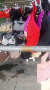 เสื้อในไร้ขอบไซส์ใหญ่ผ้าดีใส่นาน ่บราไร้โครงไซส์ใหญ่ เสื้อในไรัขอบไซส์ใหญ่ เสื้อในไรัโครง (สีอาจมีการเปลี่ยนแปลง) ไซส์ใหญ่38-40-42-44