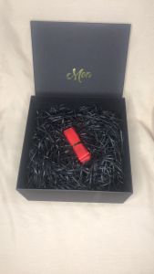 Grosgrain Ribbon and Satin Ribbon 1 inch thick x 3 yards per order Ideal for Gift Boxes