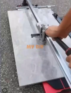 MYDIYHOMEDEPOT - SALI Tungsten Tile Cutter Wheel Tile Cutter Blade Replacement for Ceramic Glass Mata Pemotong Jubin