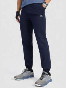 Kelme | Quick-Drying Thin Mens Sport Pants