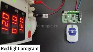 DEA 868 GTI2 GTI4 Bộ Phát Điều Khiển Từ Xa Cửa Nhà Để Xe Cầm Tay 868 MHz Tương Thích Với Bộ Điều Khiển Mở Cổng DEA 868 MHz