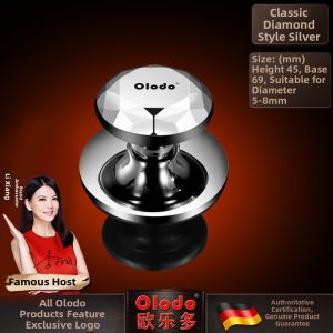 Olodo | Heat-resistant Universal Pot Lid Handle Accessory